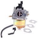 Carburetor with Gasket Fits Champion 3500 4000 Watt Portable Gas Generator.